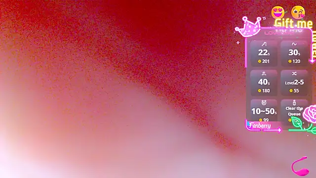 sofia valeriaa online show from 17, 9, 2025