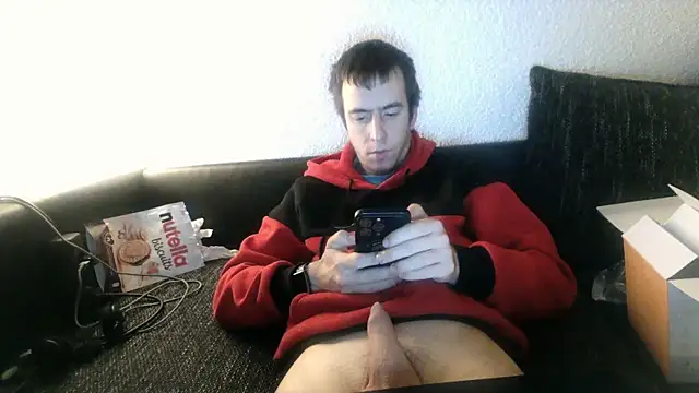 Drummer112 online show from 8, 10, 2025