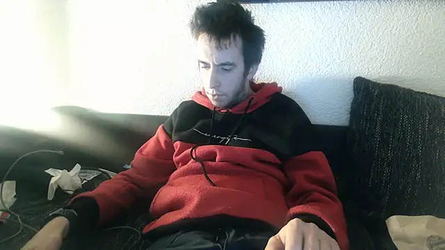 Drummer112 online show from 2, 11, 2025