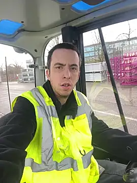 Drummer112 online show from 17, 3, 2026