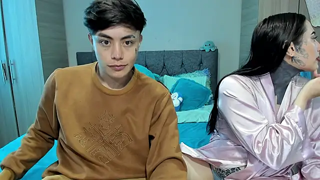 steban and kim online show from 5, 2, 2025