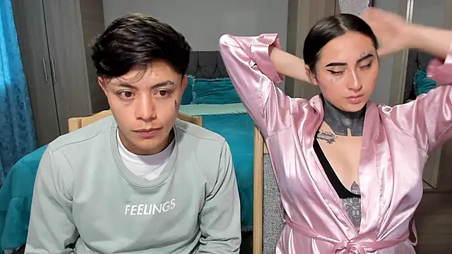 steban and kim online show from 30, 12, 2024