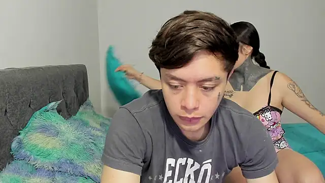 steban and kim online show from 15, 2, 2026