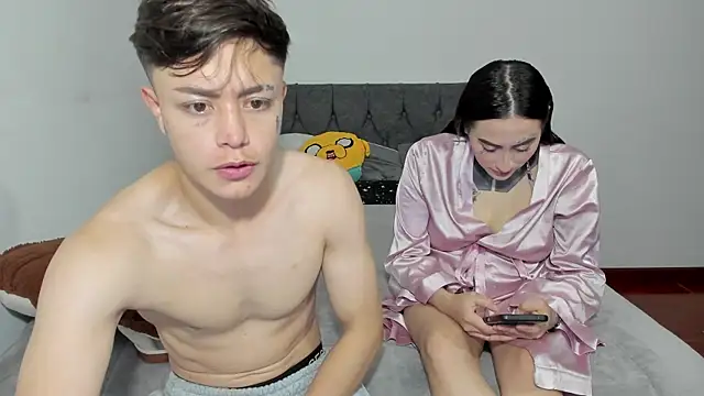 steban and kim online show from 16, 11, 2025