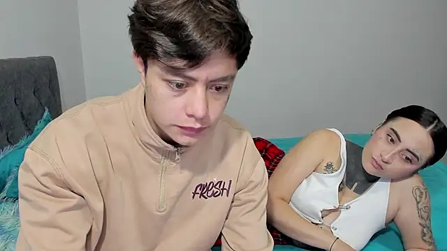 steban and kim online show from 17, 2, 2026