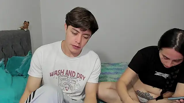 steban and kim online show from 19, 2, 2026