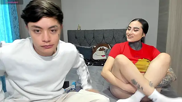 steban and kim online show from 31, 1, 2025