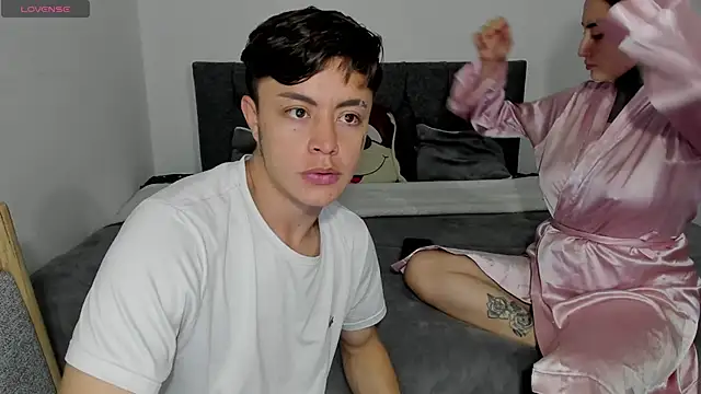 steban and kim online show from 30, 11, 2025