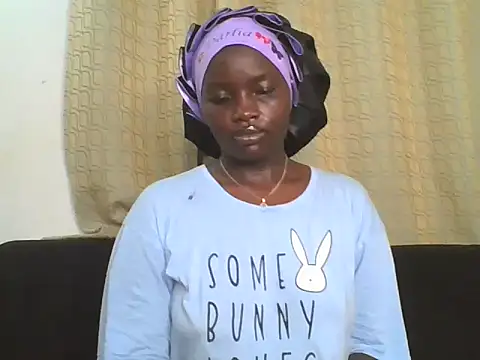 Mon cherrie  online show from 8, 1, 2026