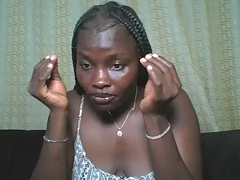 Mon cherrie  online show from 11, 1, 2026