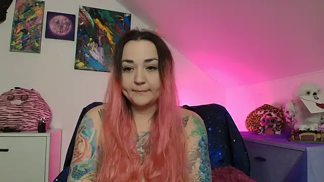 PinkHurricaneOfficial online show from 2, 2, 2026