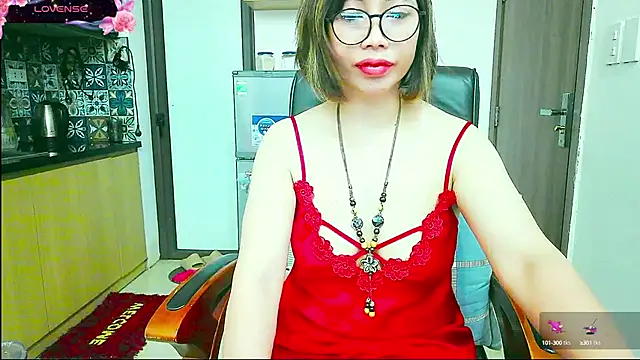 Miu-Le online show from 9, 10, 2025