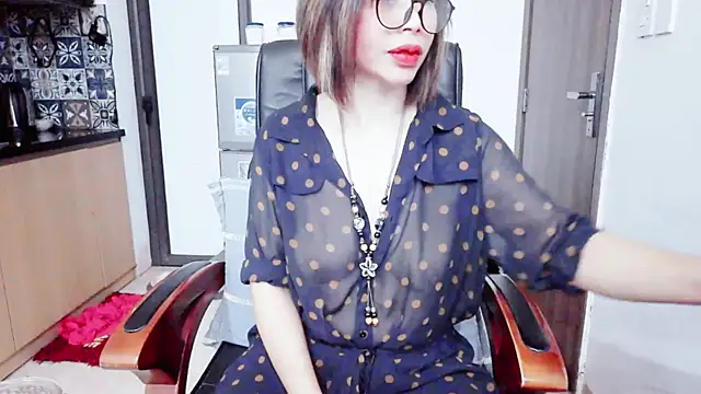 Miu-Le online show from 16, 12, 2025