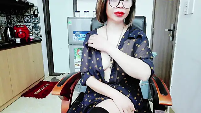 Miu-Le online show from 26, 11, 2025