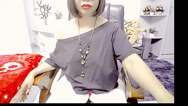 Miu-Le online show from 9, 5, 2026