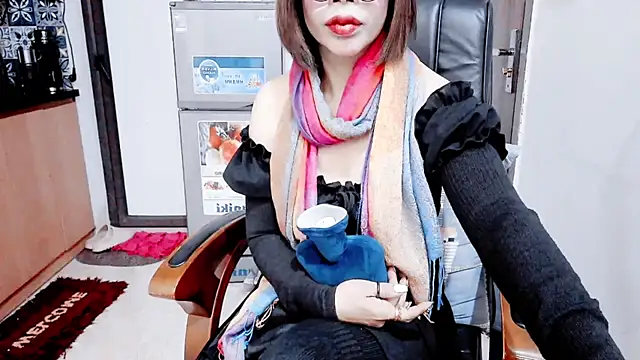 Miu-Le online show from 7, 1, 2026