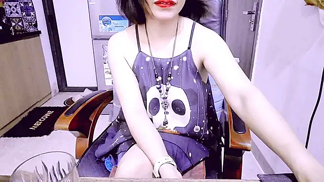 Miu-Le online show from 17, 4, 2026