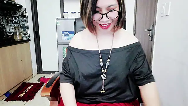 Miu-Le online show from 27, 10, 2025