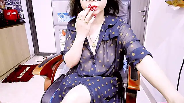 Miu-Le online show from 6, 4, 2026