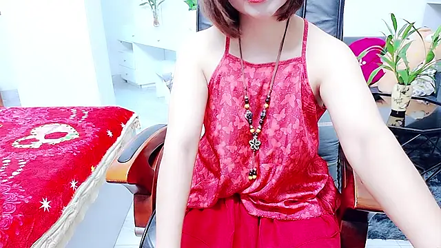 Snapshot of Miu-Le chatting on 10, 6, 2026 Miu-Le online show from 10, 6, 2026