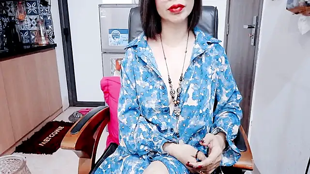 Miu-Le online show from 6, 3, 2026