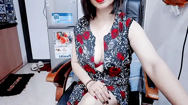 Miu-Le online show from 25, 3, 2026