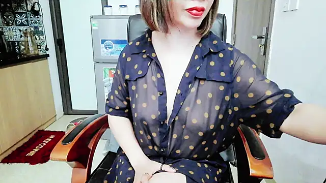 Miu-Le online show from 2, 12, 2025