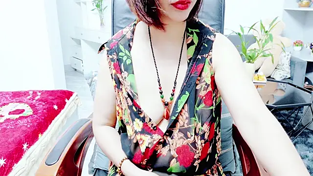 Snapshot of Miu-Le chatting on 18, 6, 2026 Miu-Le online show from 18, 6, 2026