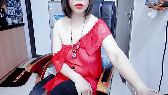 Snapshot of Miu-Le chatting on 22, 2, 2026 Miu-Le online show from 22, 2, 2026