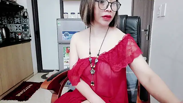 Miu-Le online show from 1, 11, 2025