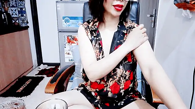 Miu-Le online show from 24, 3, 2026