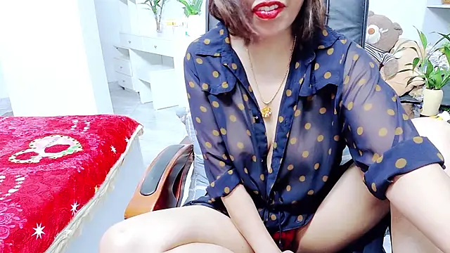 Miu-Le online show from 19, 5, 2026