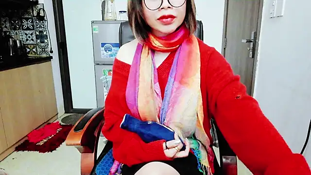 Miu-Le online show from 15, 12, 2025