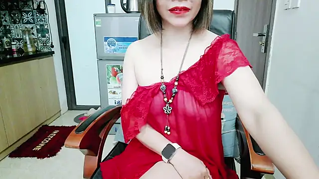 Miu-Le online show from 1, 12, 2025