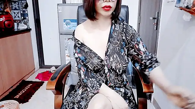 Snapshot of Miu-Le chatting on 8, 2, 2026 Miu-Le online show from 8, 2, 2026