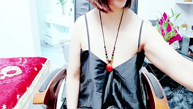 Snapshot of Miu-Le chatting on 16, 6, 2026 Miu-Le online show from 16, 6, 2026