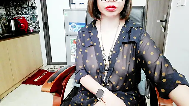 Miu-Le online show from 26, 11, 2025