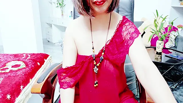 Snapshot of Miu-Le chatting on 15, 6, 2026 Miu-Le online show from 15, 6, 2026