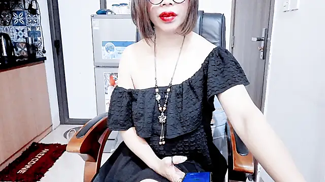 Miu-Le online show from 22, 12, 2025