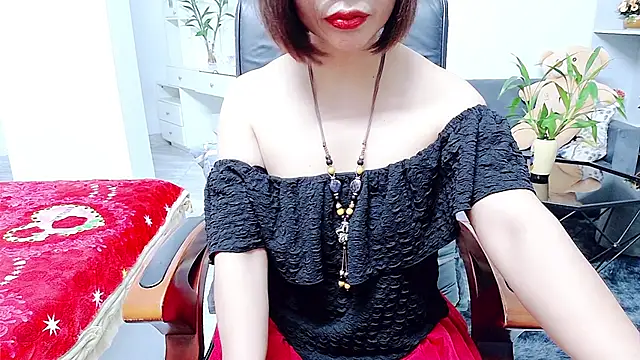 Snapshot of Miu-Le chatting on 7, 6, 2026 Miu-Le online show from 7, 6, 2026