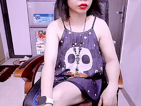 Miu-Le online show from 14, 4, 2026