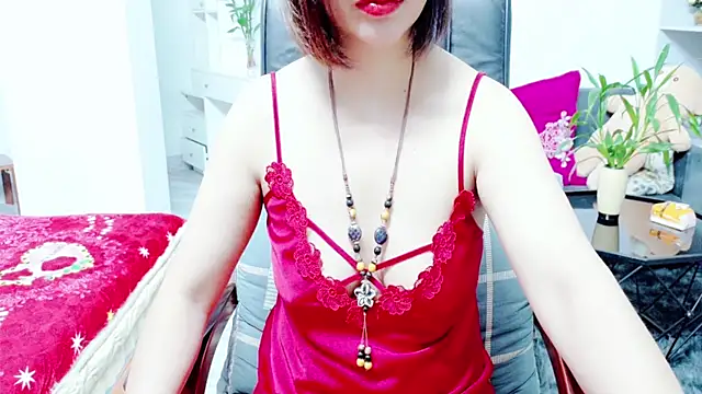 Snapshot of Miu-Le chatting on 20, 6, 2026 Miu-Le online show from 20, 6, 2026
