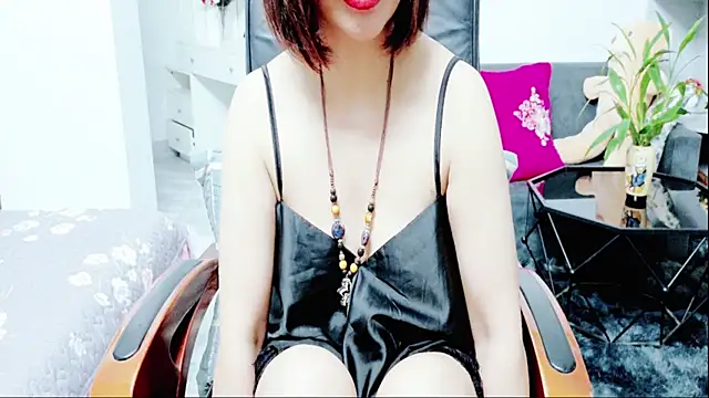 Snapshot of Miu-Le chatting on 30, 6, 2026 Miu-Le online show from 30, 6, 2026
