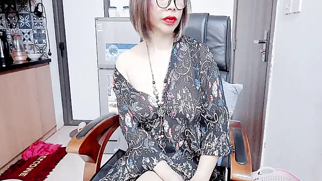 Miu-Le online show from 20, 12, 2025