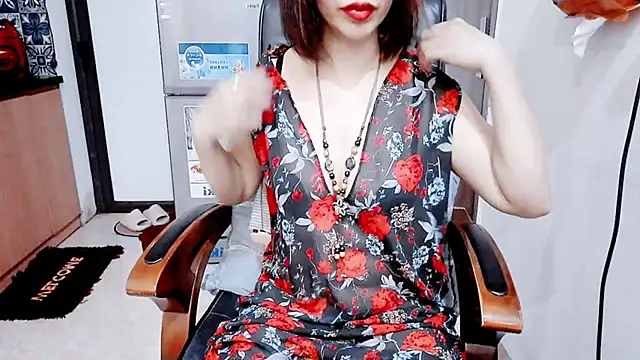 Miu-Le online show from 27, 3, 2026