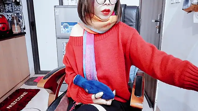 Miu-Le online show from 9, 1, 2026