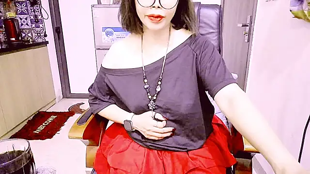 Miu-Le online show from 20, 4, 2026