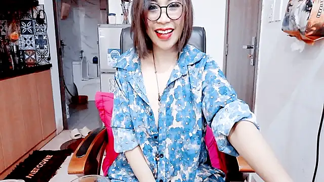 Snapshot of Miu-Le chatting on 1, 3, 2026 Miu-Le online show from 1, 3, 2026