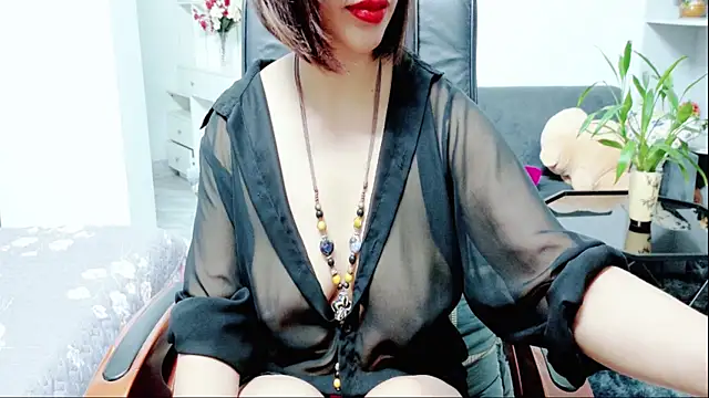 Snapshot of Miu-Le chatting on 1, 7, 2026 Miu-Le online show from 1, 7, 2026