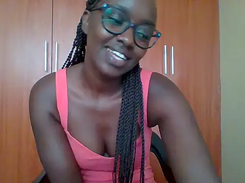 sexy darleen23 online show from 1, 4, 2026